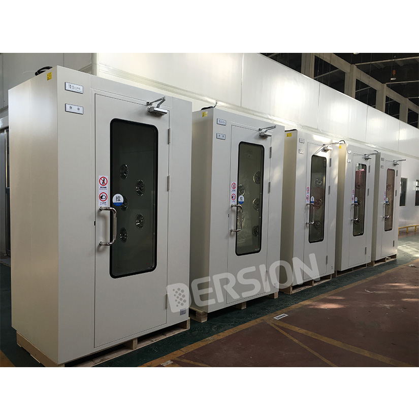 風(fēng)淋室廠家環(huán)保設(shè)備欄目