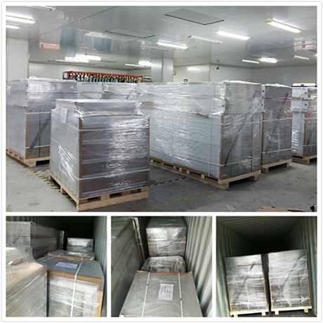 出口藍(lán)思科技越南工廠--批量隧道風(fēng)淋及傳動(dòng)貨淋室交付 出口藍(lán)思科技越南工廠--批量隧道風(fēng)淋及傳動(dòng)貨淋室交付