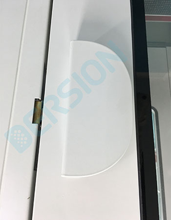 門拉手（外觀）介紹