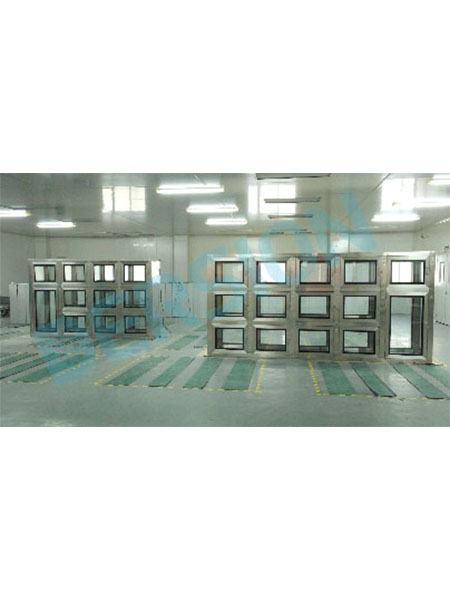 傳遞墻介紹 傳遞墻介紹