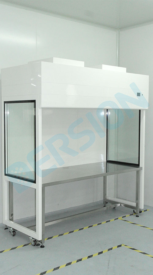 潔凈工作臺介紹