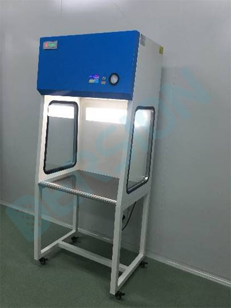 小而美潔凈工作臺介紹