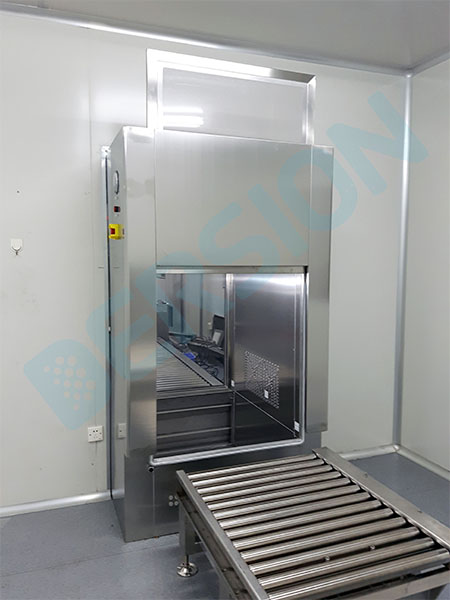 移門(mén)充氣式密封氣囊介紹 移門(mén)充氣式密封氣囊介紹