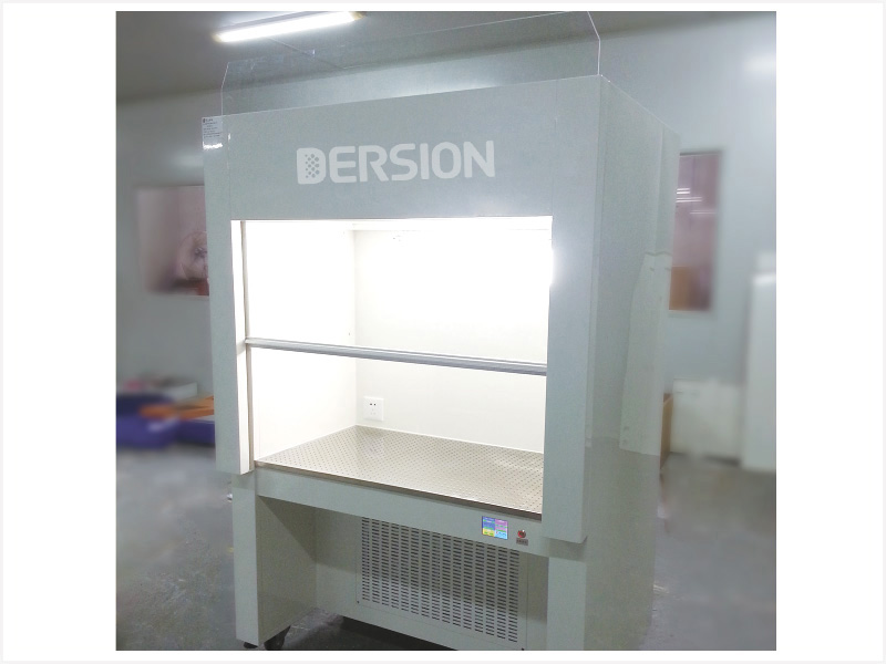 回風(fēng)結(jié)構(gòu)型工作臺