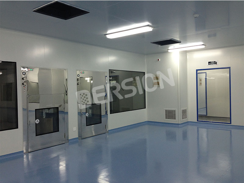 無菌層流傳遞窗