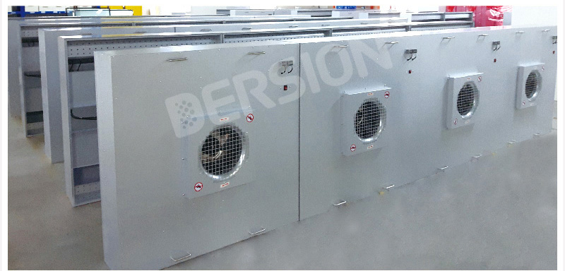 FFU風(fēng)機(jī)濾網(wǎng)機(jī)組