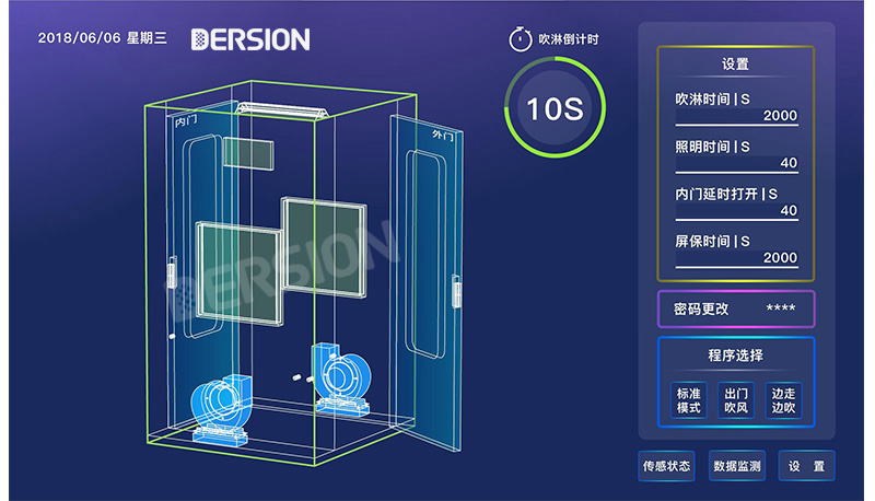 智能控制系統(tǒng)