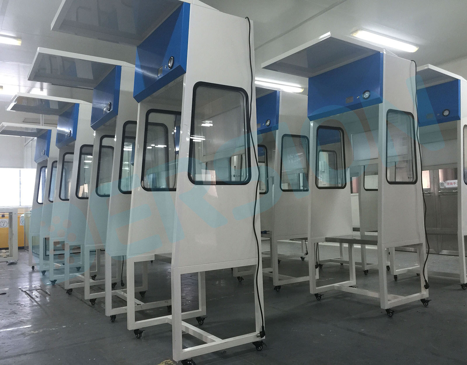 小而美工作臺(tái)（廣達(dá)、松下）