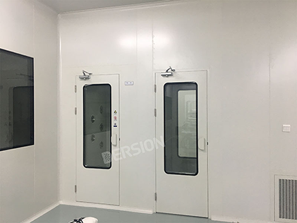 潔凈氣密門(mén)你了解多少？