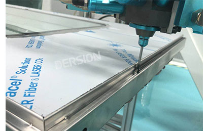 DERSION風淋室特點 DERSION風淋室特點