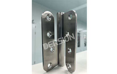 DERSION風淋室特點 DERSION風淋室特點