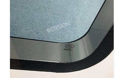 DERSION風淋室特點 DERSION風淋室特點