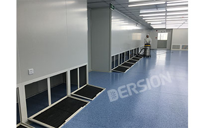 Dersion回風(fēng)百葉介紹 Dersion回風(fēng)百葉介紹