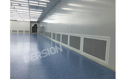 Dersion回風(fēng)百葉介紹 Dersion回風(fēng)百葉介紹