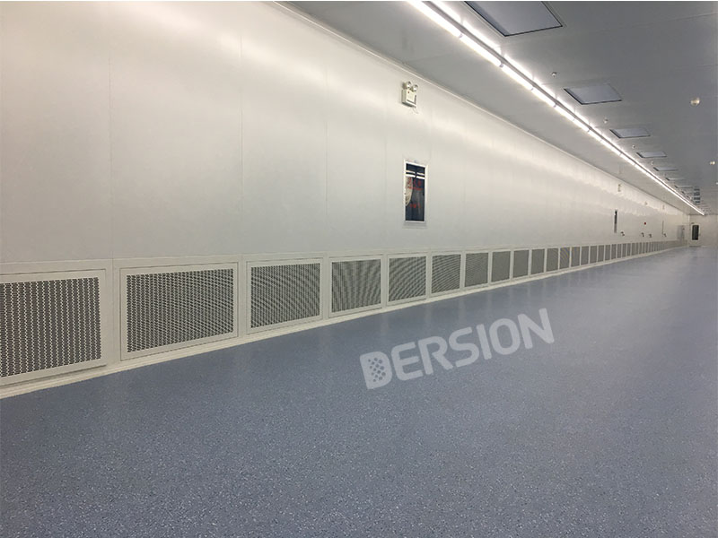 Dersion回風(fēng)百葉介紹 Dersion回風(fēng)百葉介紹