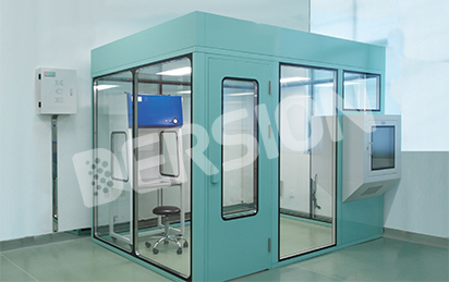 組裝式潔凈室與潔凈棚的區(qū)別 組裝式潔凈室與潔凈棚的區(qū)別