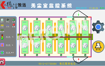 組裝式潔凈室與潔凈棚的區(qū)別 組裝式潔凈室與潔凈棚的區(qū)別