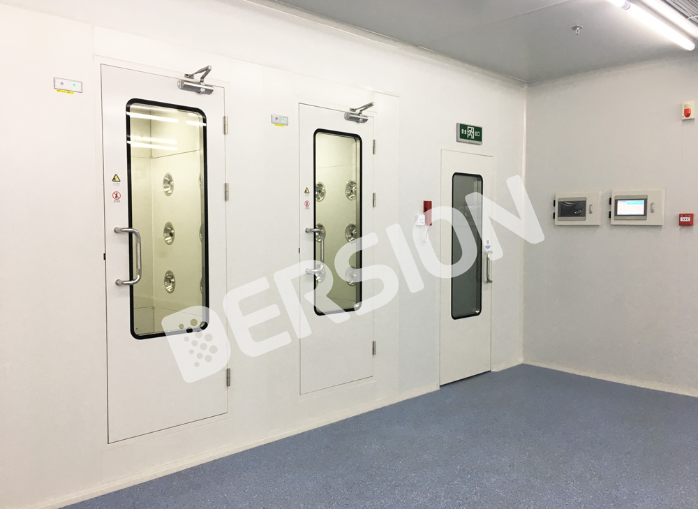 Advantage Analysis of Dersion Steel Doors and Windows Advantage Analysis of Dersion Steel Doors and Windows