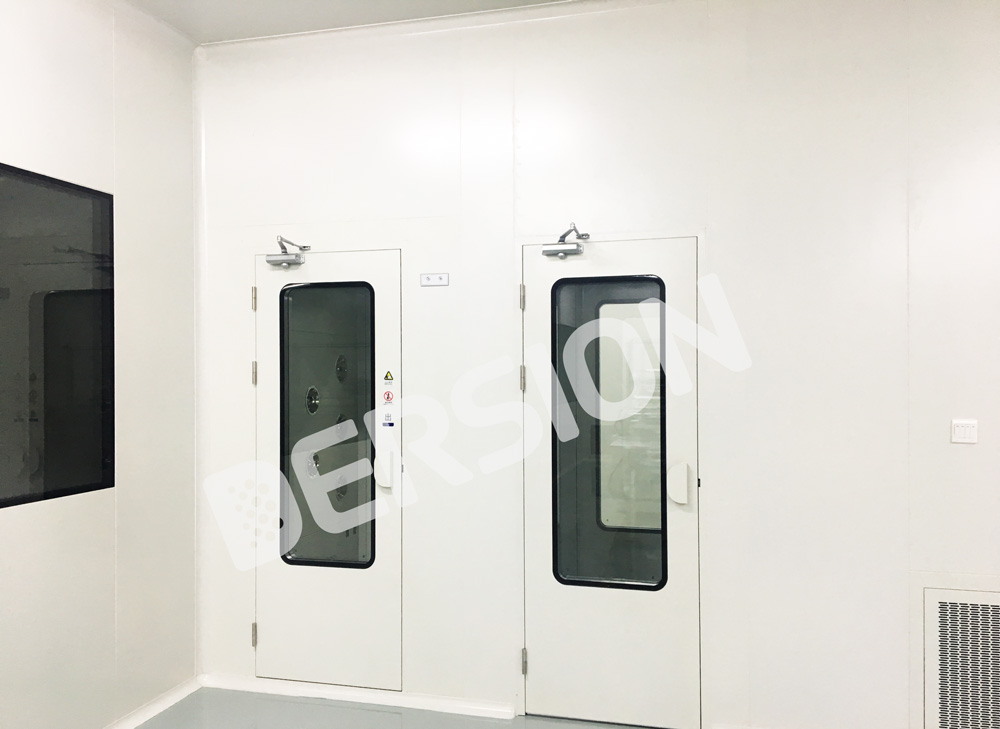 Advantage Analysis of Dersion Steel Doors and Windows Advantage Analysis of Dersion Steel Doors and Windows