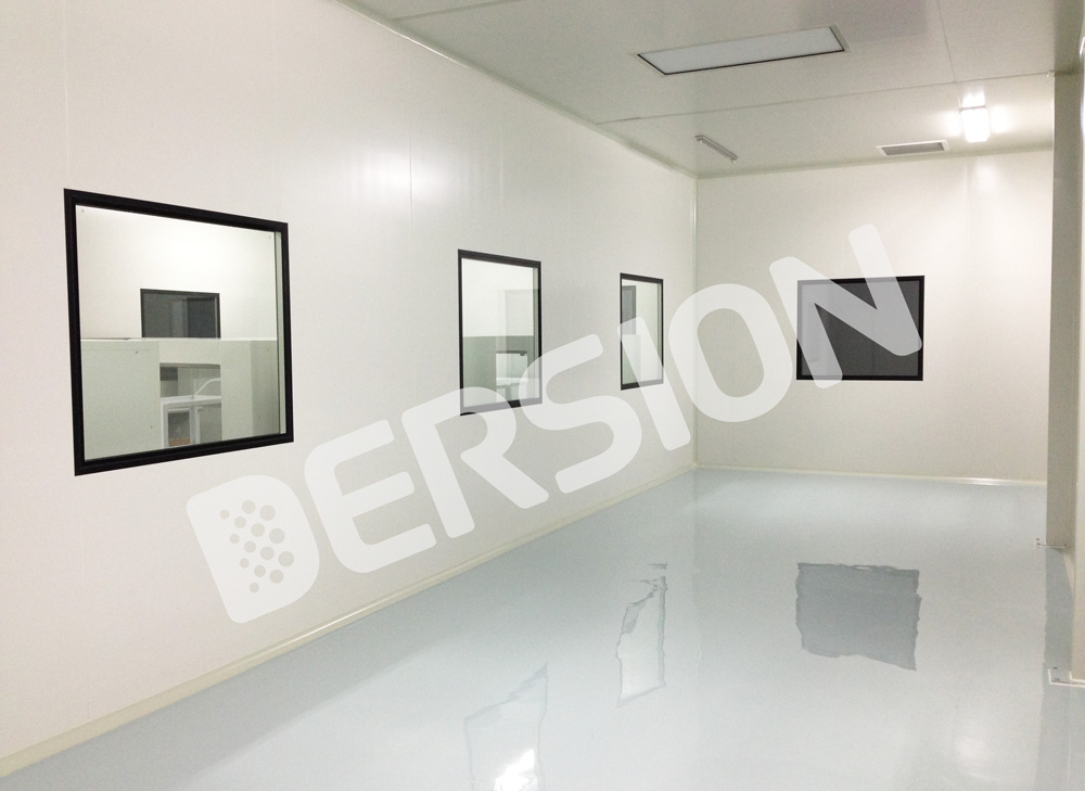 Advantage Analysis of Dersion Steel Doors and Windows Advantage Analysis of Dersion Steel Doors and Windows