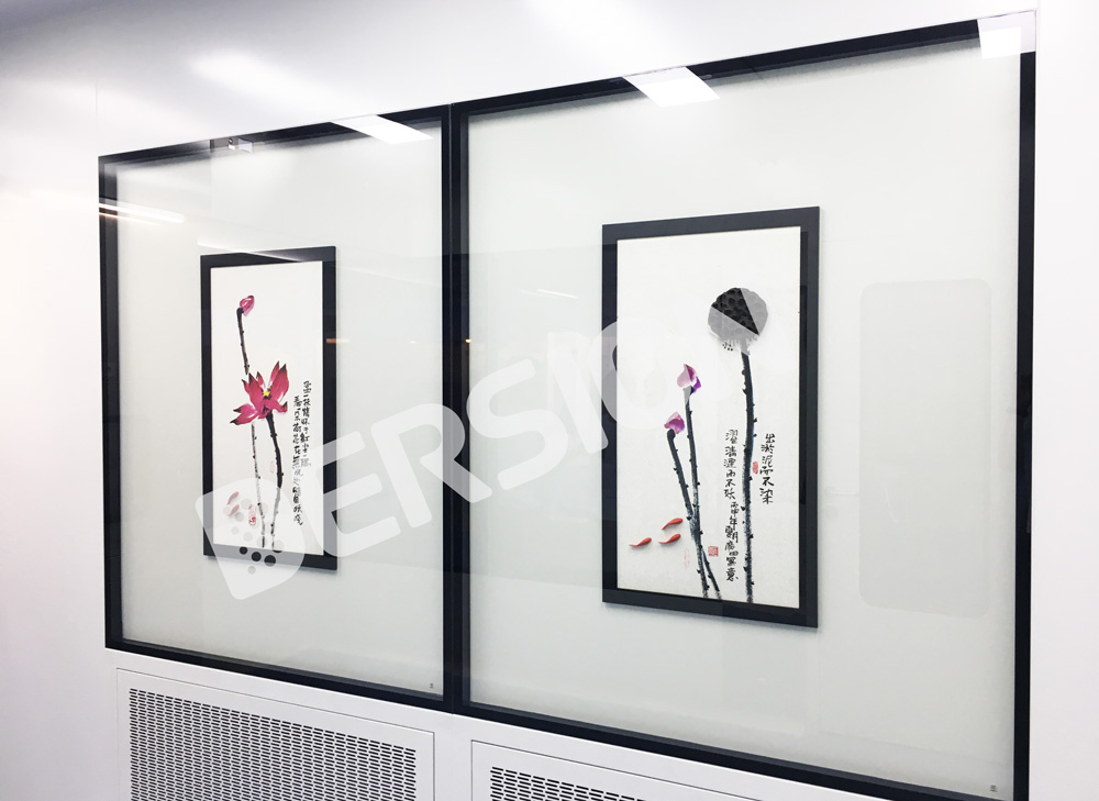 Advantage Analysis of Dersion Steel Doors and Windows Advantage Analysis of Dersion Steel Doors and Windows