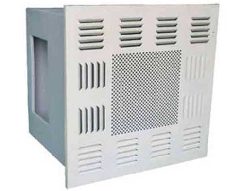 送風(fēng)口和回風(fēng)口的區(qū)別