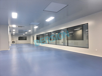 無塵室工程檢測需要哪些儀器儀表
