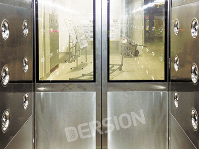 如何選擇貨淋室尺寸與材質(zhì)