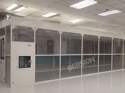 建設(shè)潔凈棚需要哪些技術(shù)