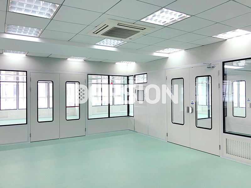 500強(qiáng)企業(yè)為何選擇德信致遠(yuǎn)做潔凈設(shè)備供應(yīng)商（上）