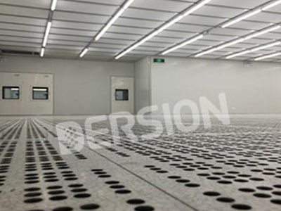 做無塵室工程的具體流程是什么