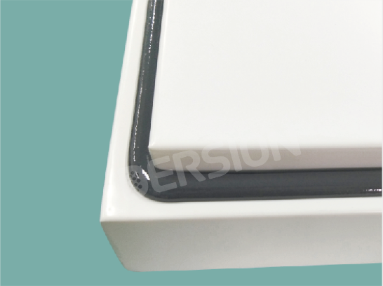 風(fēng)淋室密封