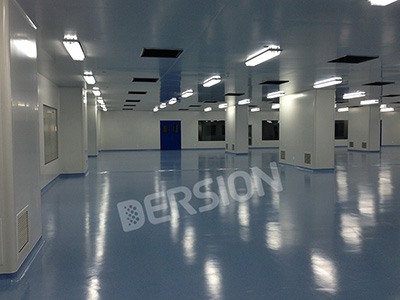 在無塵室工作對身體有害嗎 在無塵室工作對身體有害嗎