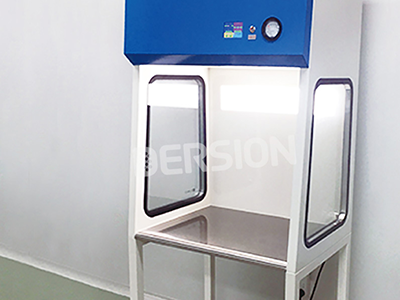 小課堂丨潔凈工作臺的原理及使用 小課堂丨潔凈工作臺的原理及使用