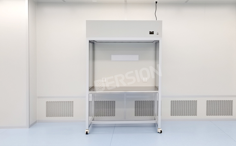 你需要知道的潔凈工作臺(tái)日常維護(hù)要點(diǎn)及注意事項(xiàng)