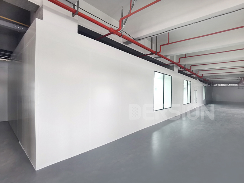 醫(yī)療潔凈室