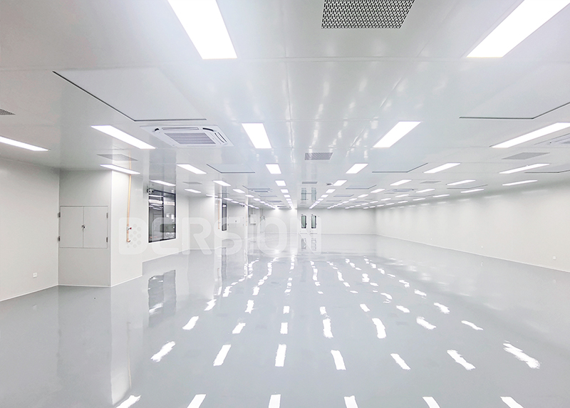 醫(yī)療潔凈室