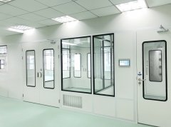 建一個無塵車間需要多少錢