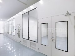 潔凈室行業(yè)排名前十的公司有哪些