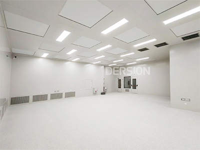 推薦一家能出口的無(wú)塵室廠家