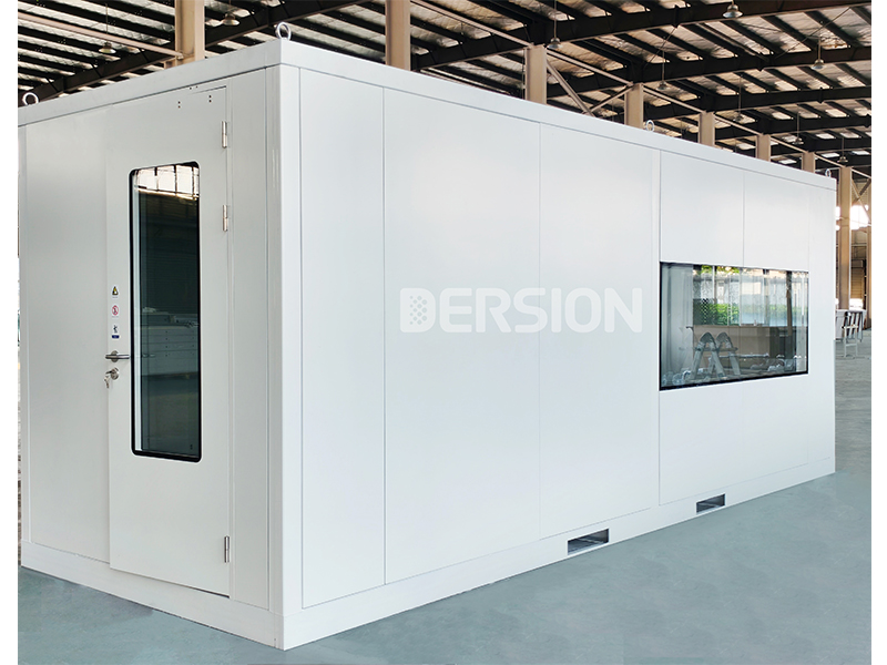 推薦一家能做潔凈室升級(jí)的潔凈廠家