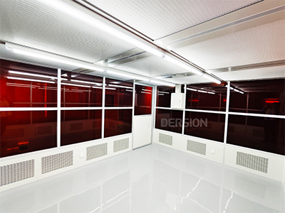 凈化車(chē)間是怎么建設(shè)的