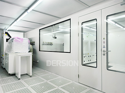 半導(dǎo)體加熱器行業(yè)對(duì)潔凈室有哪些要求