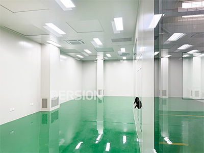 為什么建設無塵車間大家更傾向選擇一站式服務廠家？
