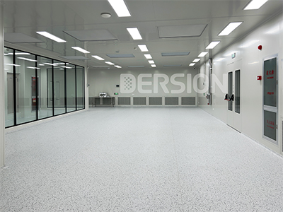 工業(yè)潔凈室與生物潔凈室建設要求有何不同？