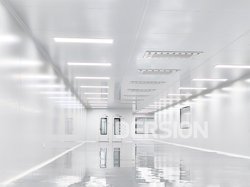 光學鏡片鍍膜凈化車間的造價受哪些因素影響？