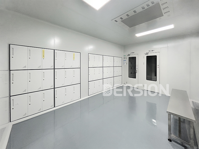 如何建立和維持一個合格的注塑無塵車間？