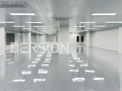 建造高性能潔凈室的關鍵點是什么？