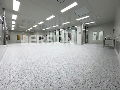 潔凈室設計回風柱有什么作用？