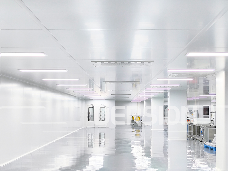 潔凈車間潔凈度不達(dá)標(biāo)的原因分析 潔凈車間潔凈度不達(dá)標(biāo)的原因分析